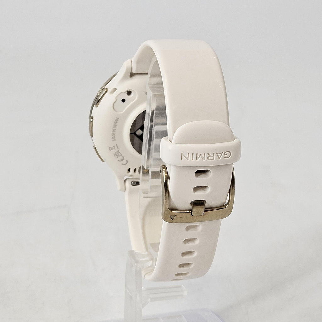 Garmin Venu 3S 41mm White GPS