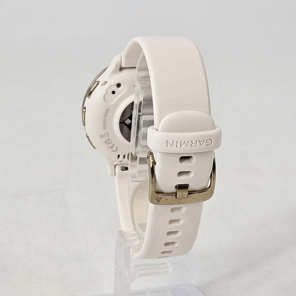 Garmin Venu 3S 41mm White GPS