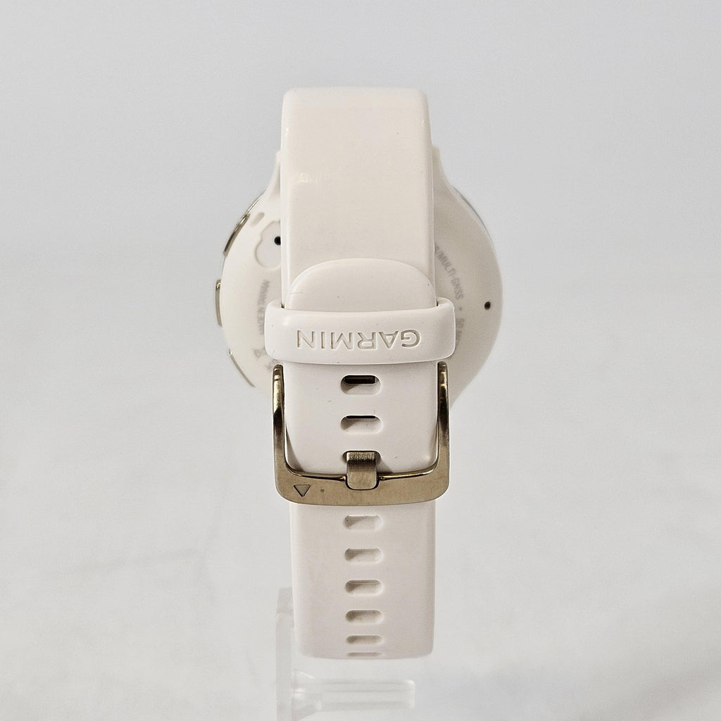 Garmin Venu 3S 41mm White GPS