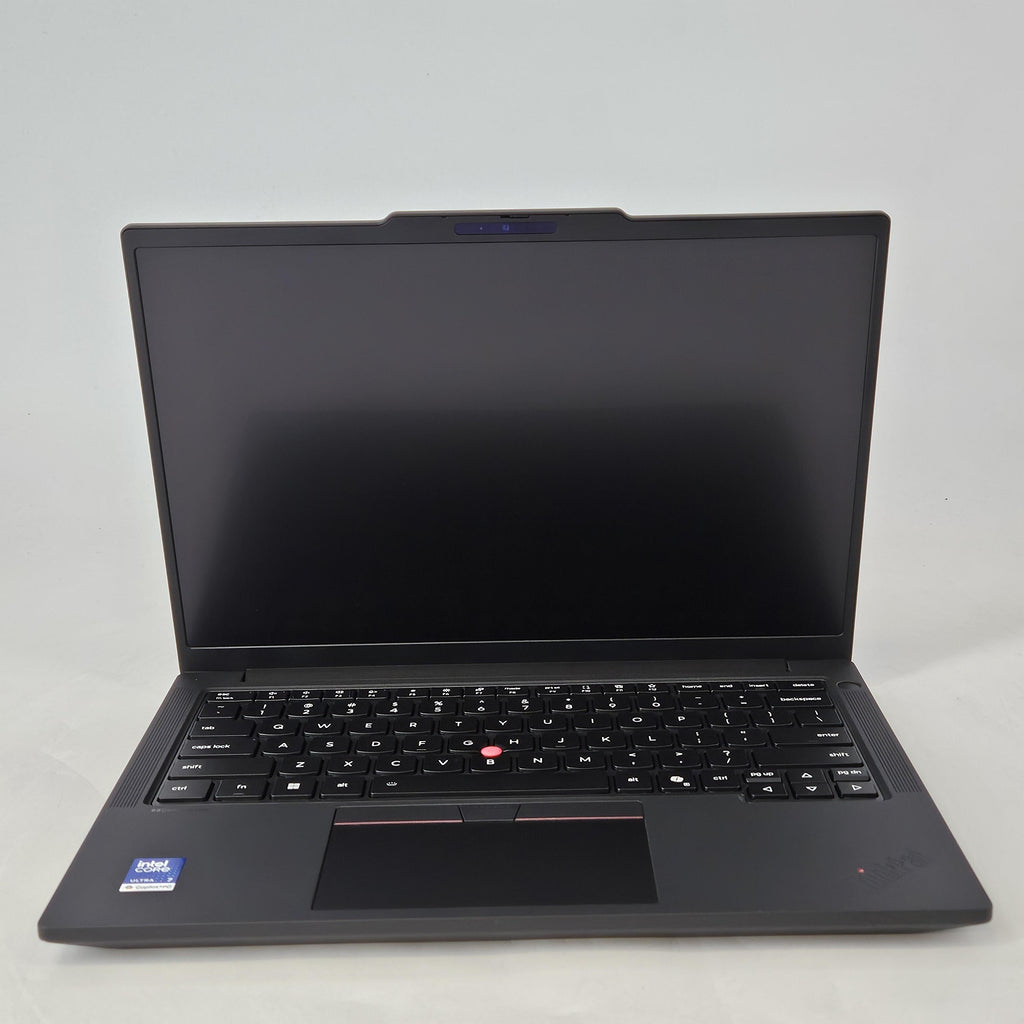 Lenovo ThinkPad T14 Gen 7 Black 2.3 GHz Intel Core Ultra 7 Series 3 32GB RAM 512GB Solid State Drive
