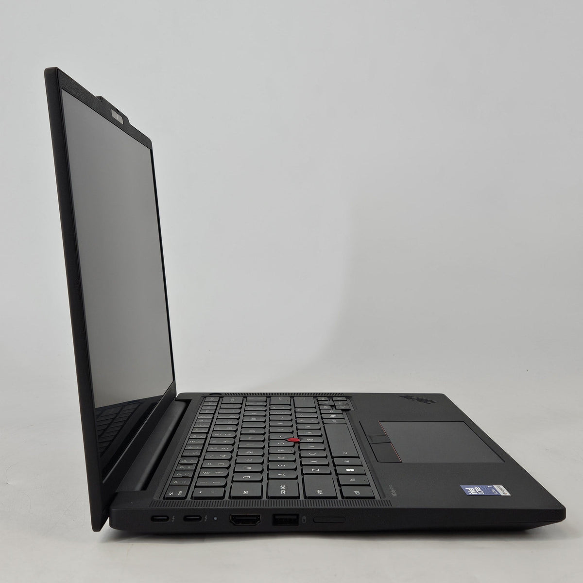 Lenovo ThinkPad T14 Gen 7 Black 2.3 GHz Intel Core Ultra 7 Series 3 32GB RAM 512GB Solid State Drive
