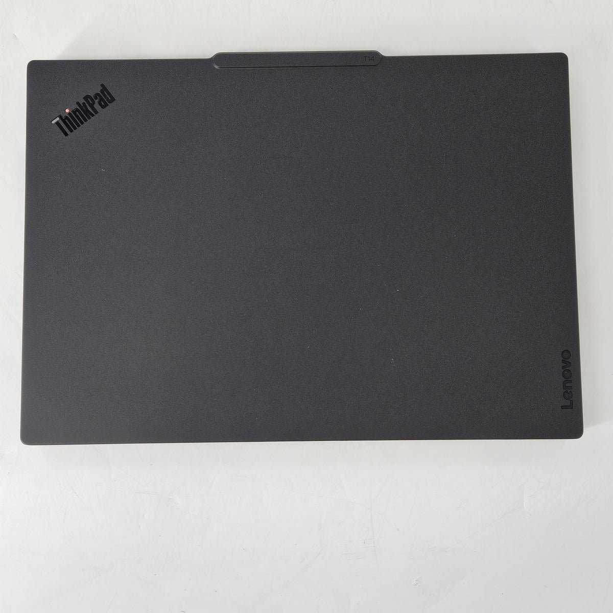 Lenovo ThinkPad T14 Gen 7 Black 2.3 GHz Intel Core Ultra 7 Series 3 32GB RAM 512GB Solid State Drive