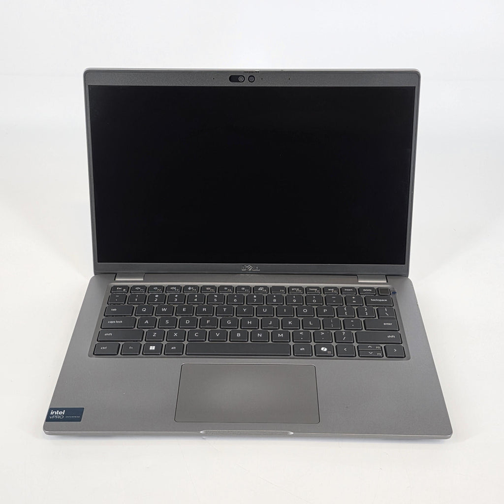 Dell Latitude 5450 14 Gray 1.7 GHz Intel Core Ultra 7 16GB RAM 512GB Solid State Drive