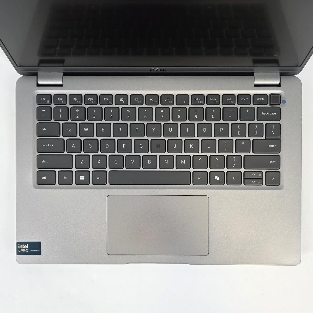 Dell Latitude 5450 14 Gray 1.7 GHz Intel Core Ultra 7 16GB RAM 512GB Solid State Drive