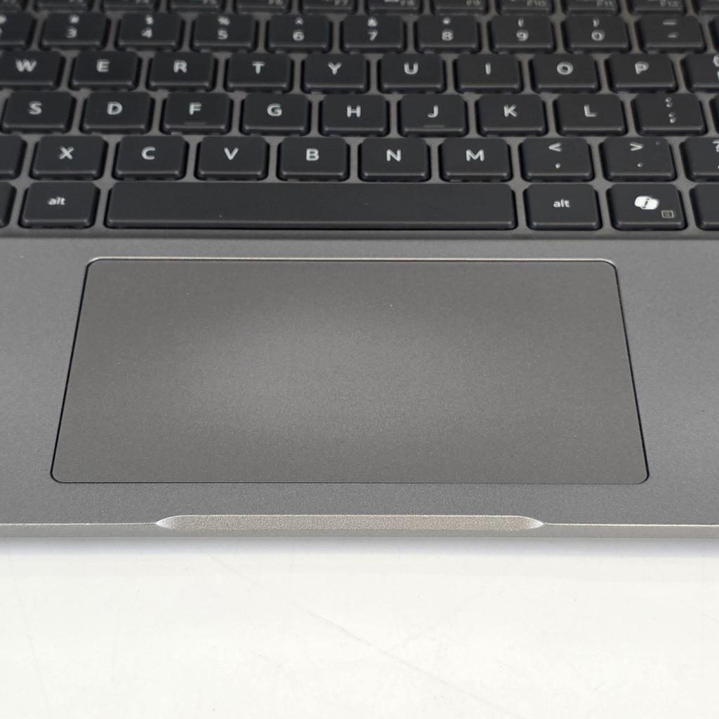 Dell Latitude 5450 14 Gray 1.7 GHz Intel Core Ultra 7 16GB RAM 512GB Solid State Drive