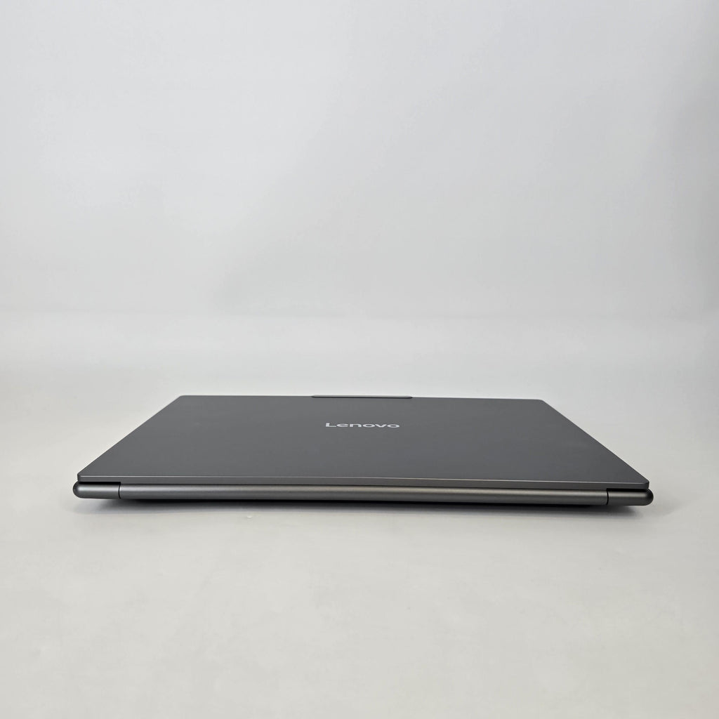 Lenovo Yoga Pro 9i 16 Gray 2.9 GHz Intel Core Ultra 9 Series 2 32GB RAM 1TB Solid State Drive NVIDIA GeForce RTX 5060 8 GB