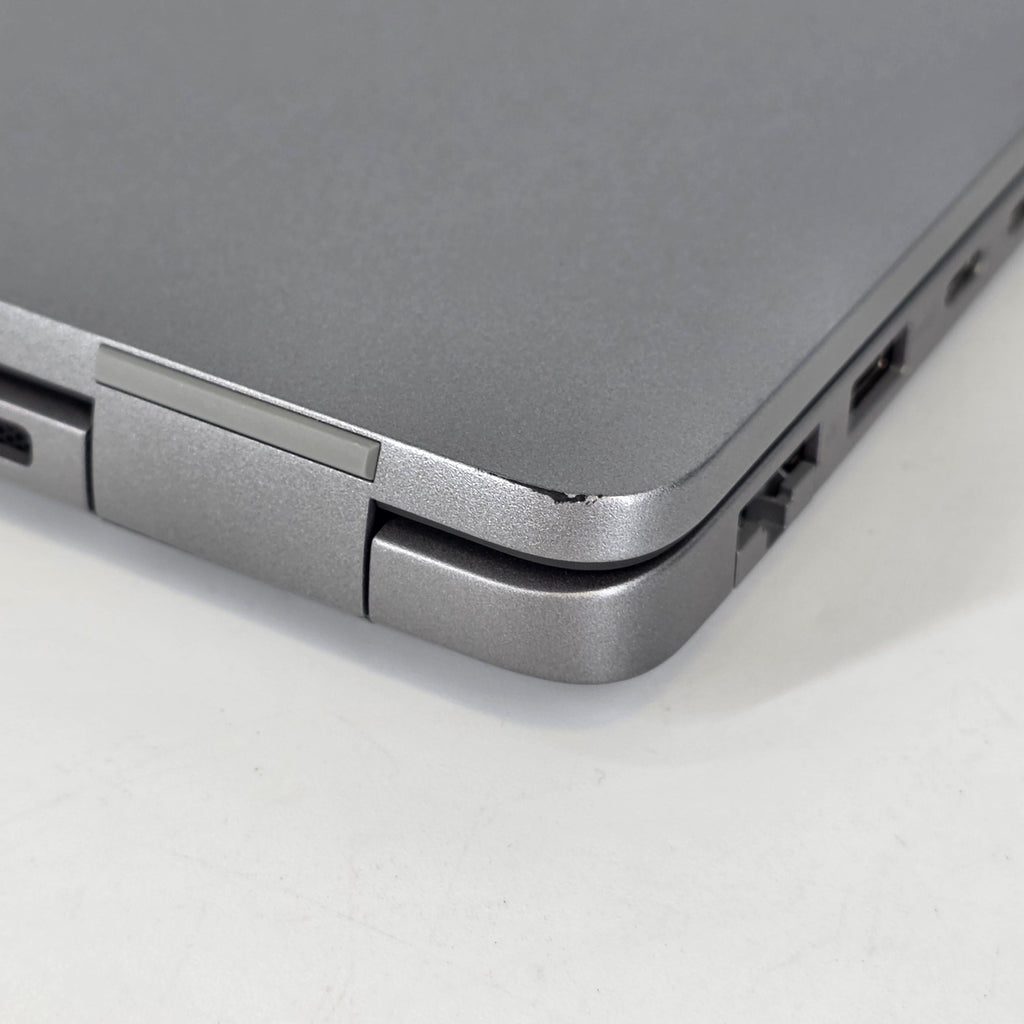 Dell Latitude 5450 14 Gray 1.7 GHz Intel Core Ultra 7 16GB RAM 512GB Solid State Drive