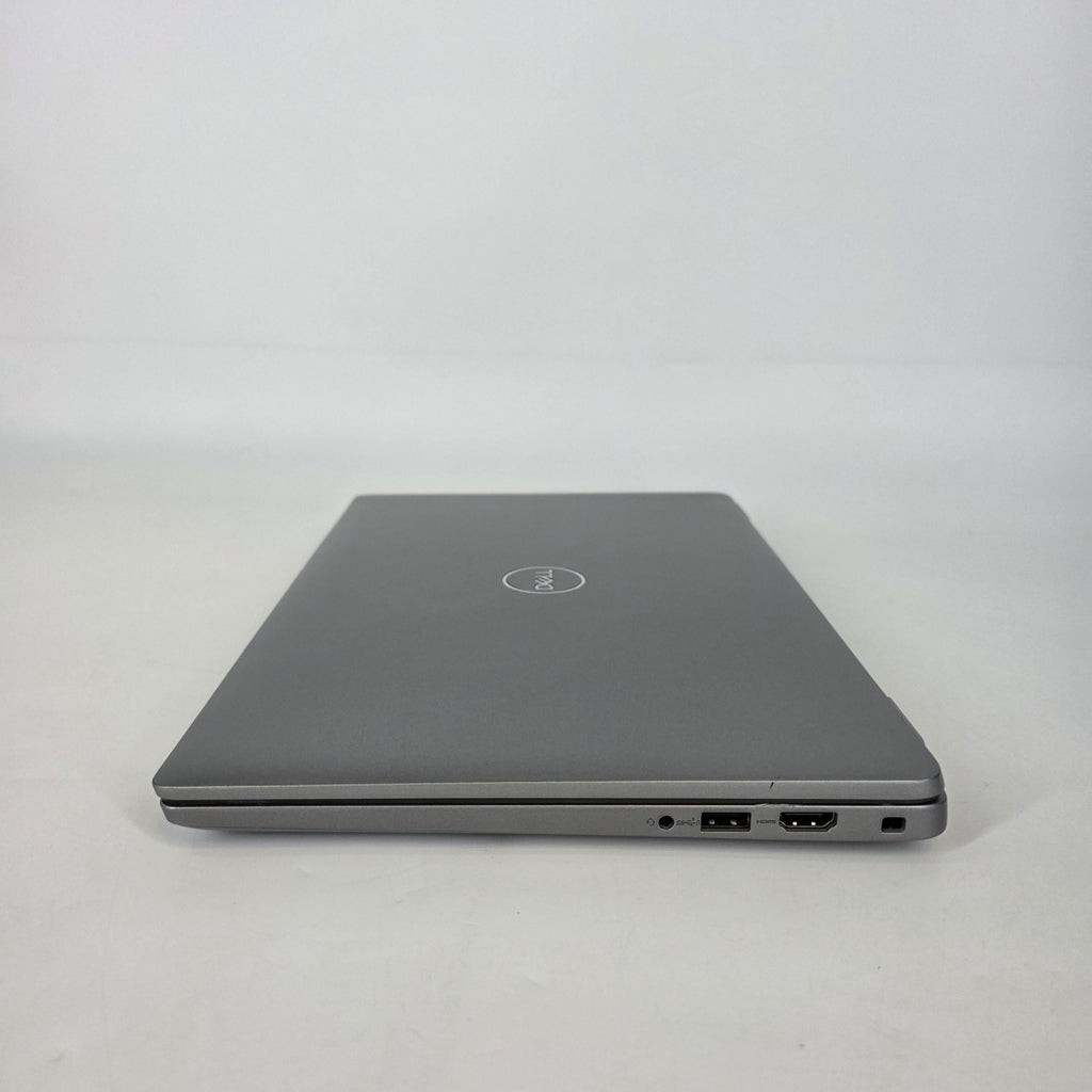 Dell Latitude 5450 14 Gray 1.7 GHz Intel Core Ultra 7 16GB RAM 512GB Solid State Drive