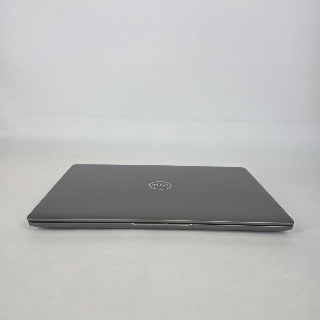 Dell Latitude 5450 14 Gray 1.7 GHz Intel Core Ultra 7 16GB RAM 512GB Solid State Drive