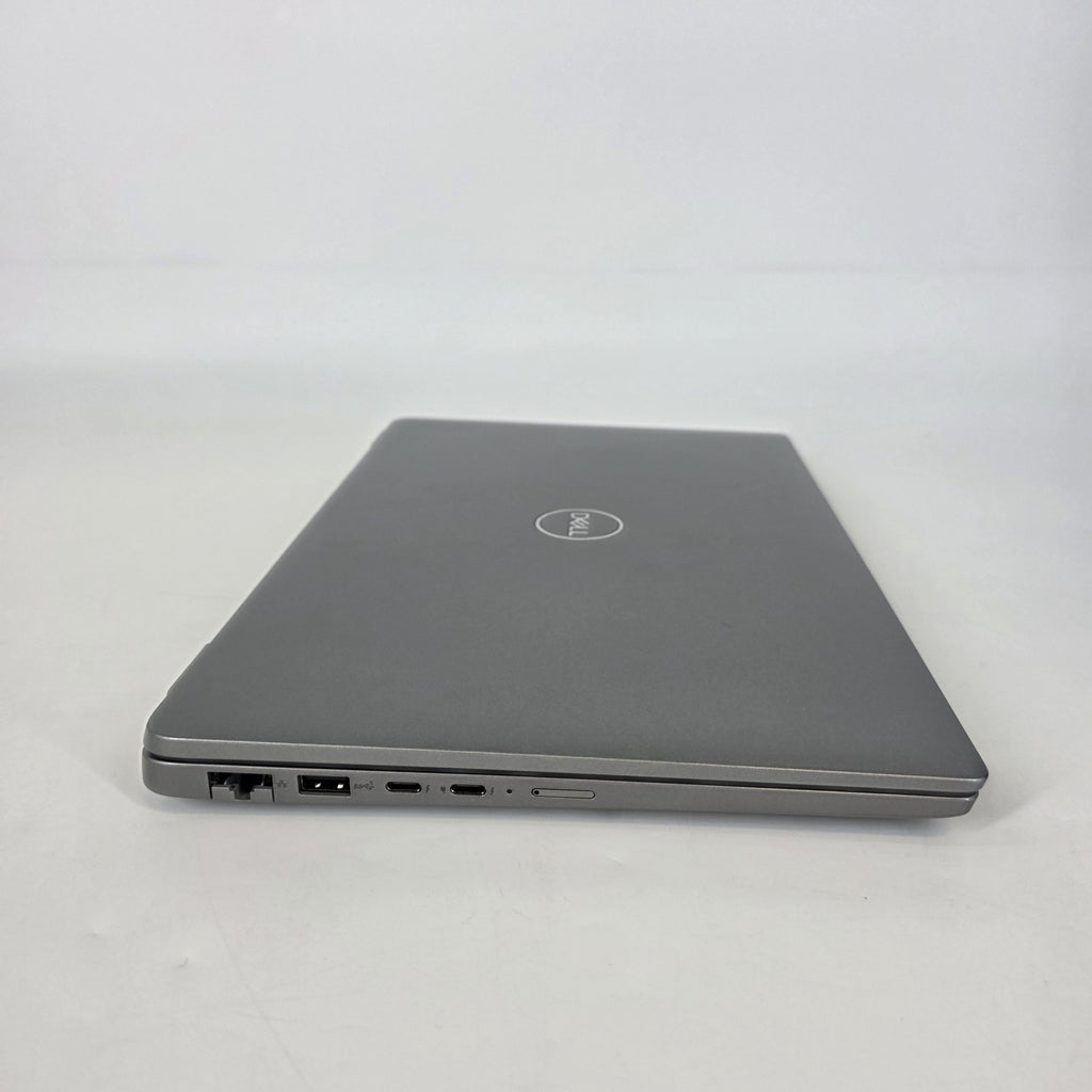 Dell Latitude 5450 14 Gray 1.7 GHz Intel Core Ultra 7 16GB RAM 512GB Solid State Drive