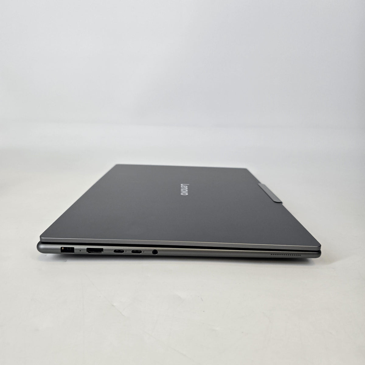Lenovo Yoga Pro 9i 16 Gray 2.9 GHz Intel Core Ultra 9 Series 2 32GB RAM 1TB Solid State Drive NVIDIA GeForce RTX 5060 8 GB