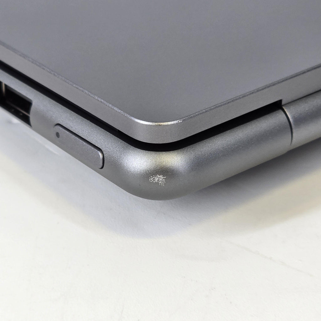 Lenovo Yoga Pro 9i 16 Gray 2.9 GHz Intel Core Ultra 9 Series 2 32GB RAM 1TB Solid State Drive NVIDIA GeForce RTX 5060 8 GB