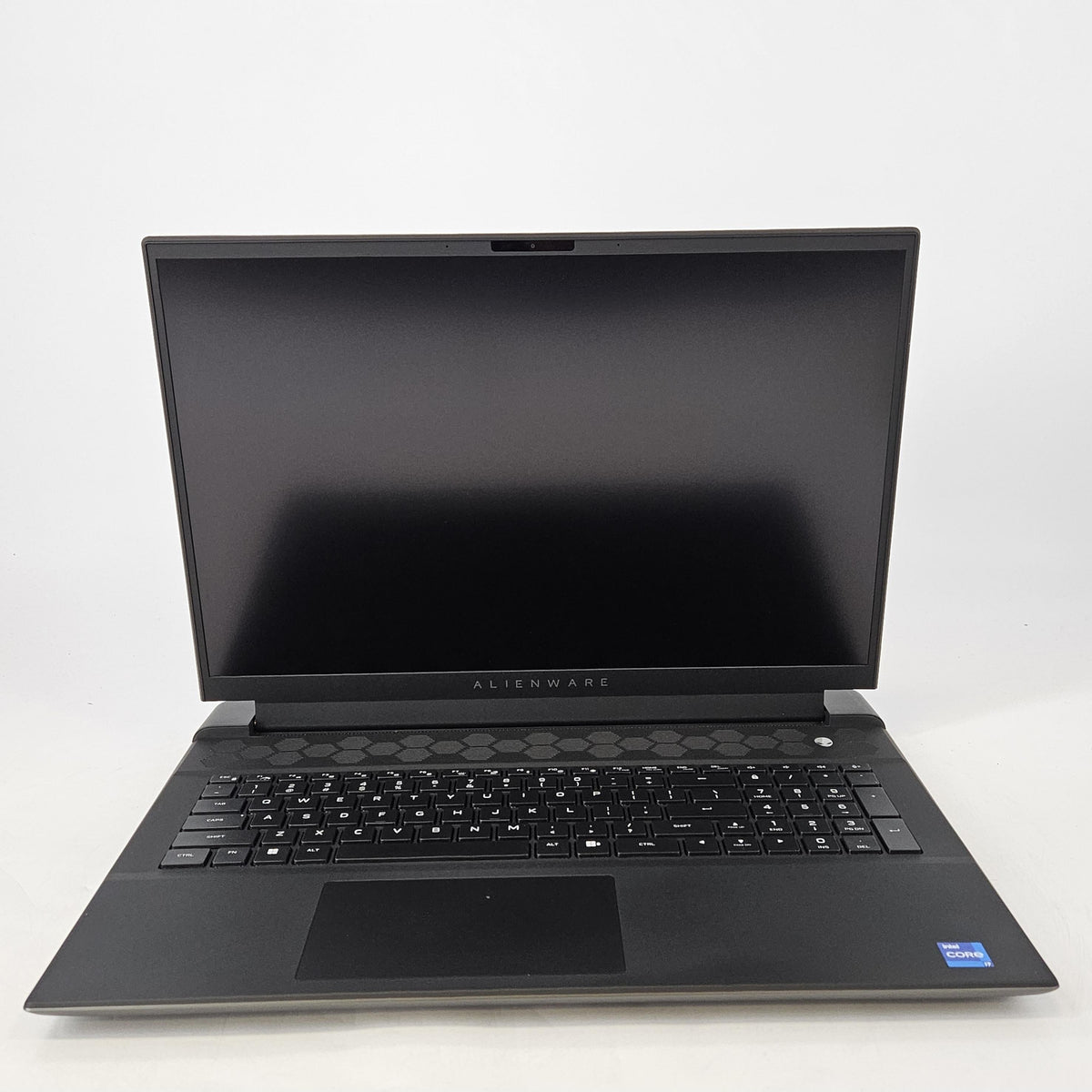 Alienware M18 R2 Black 2.2 GHz Intel Core i7 14th Gen. 16GB RAM 512GB Solid State Drive NVIDIA GeForce RTX 4060 8 GB