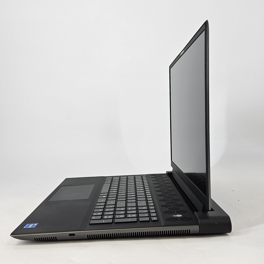Alienware M18 R2 Black 2.2 GHz Intel Core i7 14th Gen. 16GB RAM 512GB Solid State Drive NVIDIA GeForce RTX 4060 8 GB