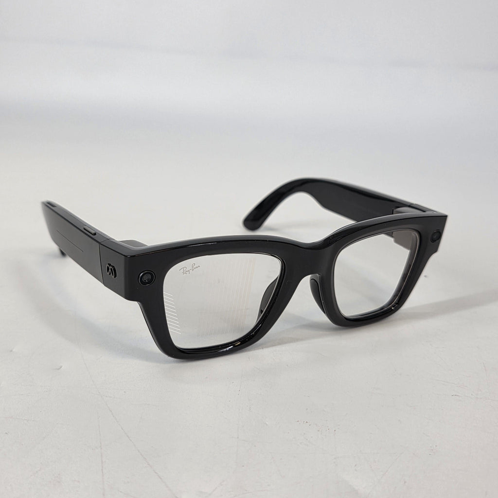 Meta Ray-Ban Display Black 32GB