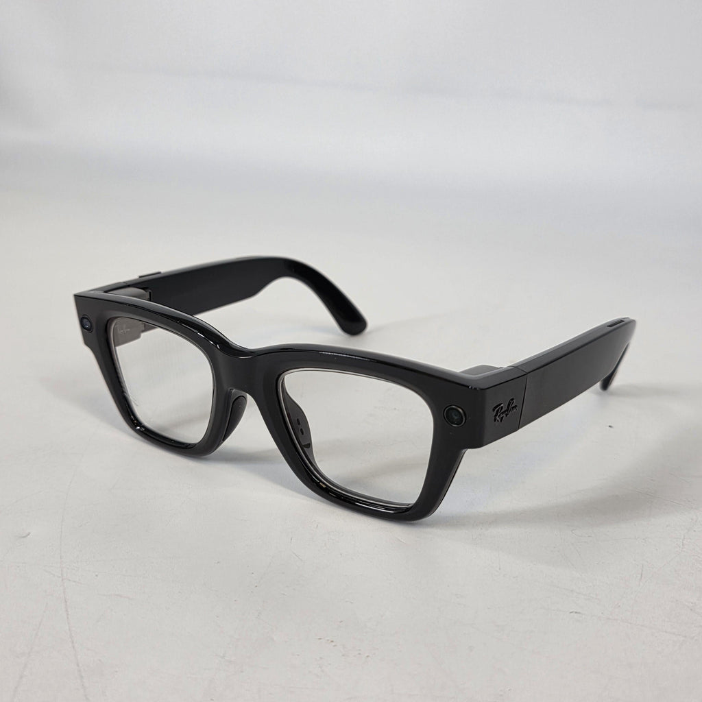 Meta Ray-Ban Display Black 32GB