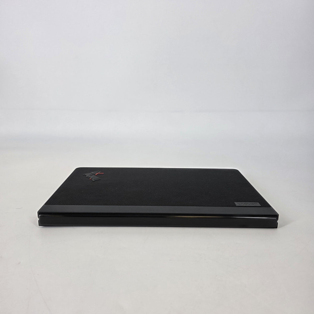 Lenovo ThinkPad X1 Fold Gen 1 16.3 Black WiFi 1.1 GHz Intel Core i7 12th Gen. 16GB RAM 512GB Solid State Drive