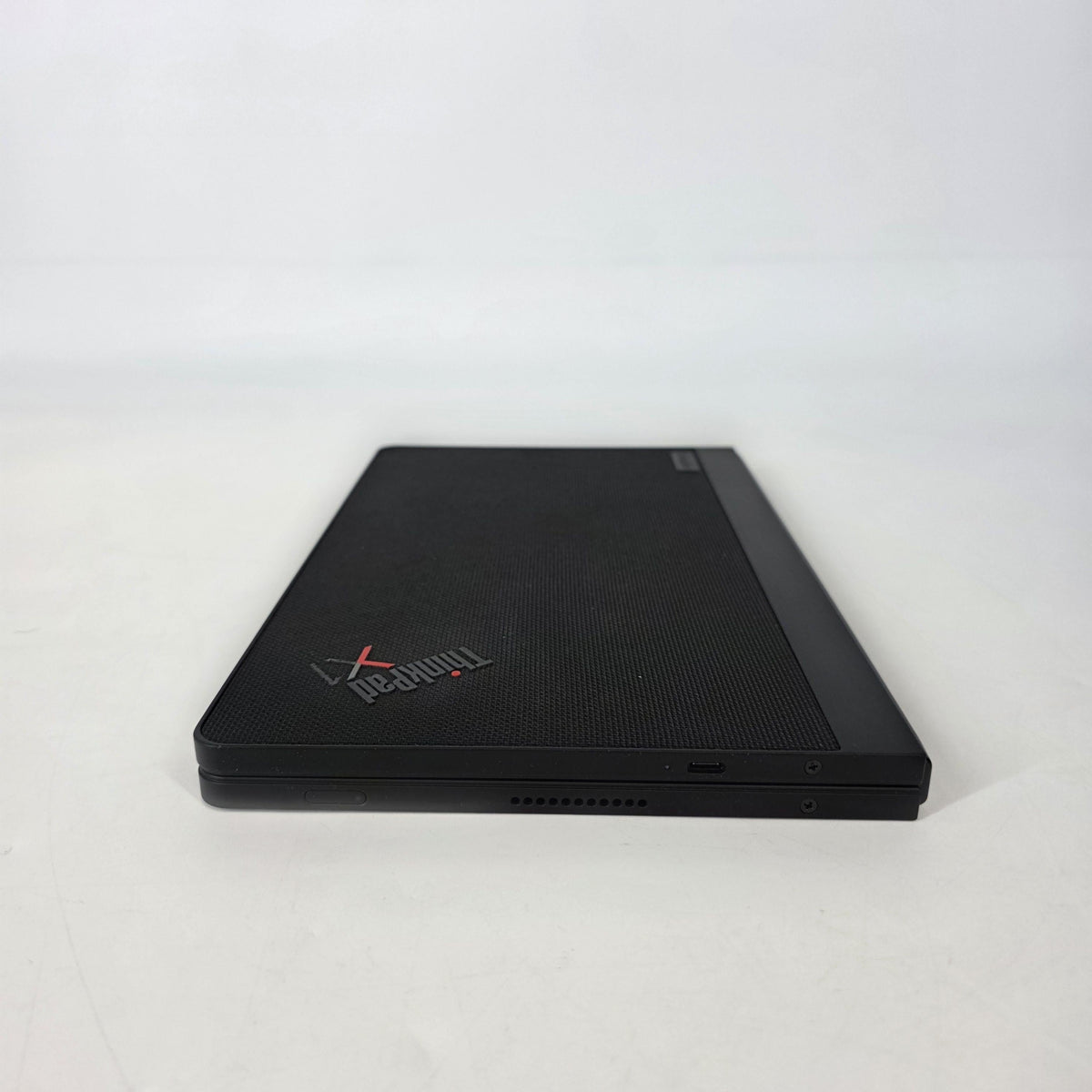 Lenovo ThinkPad X1 Fold Gen 1 16.3 Black WiFi 1.1 GHz Intel Core i7 12th Gen. 16GB RAM 512GB Solid State Drive