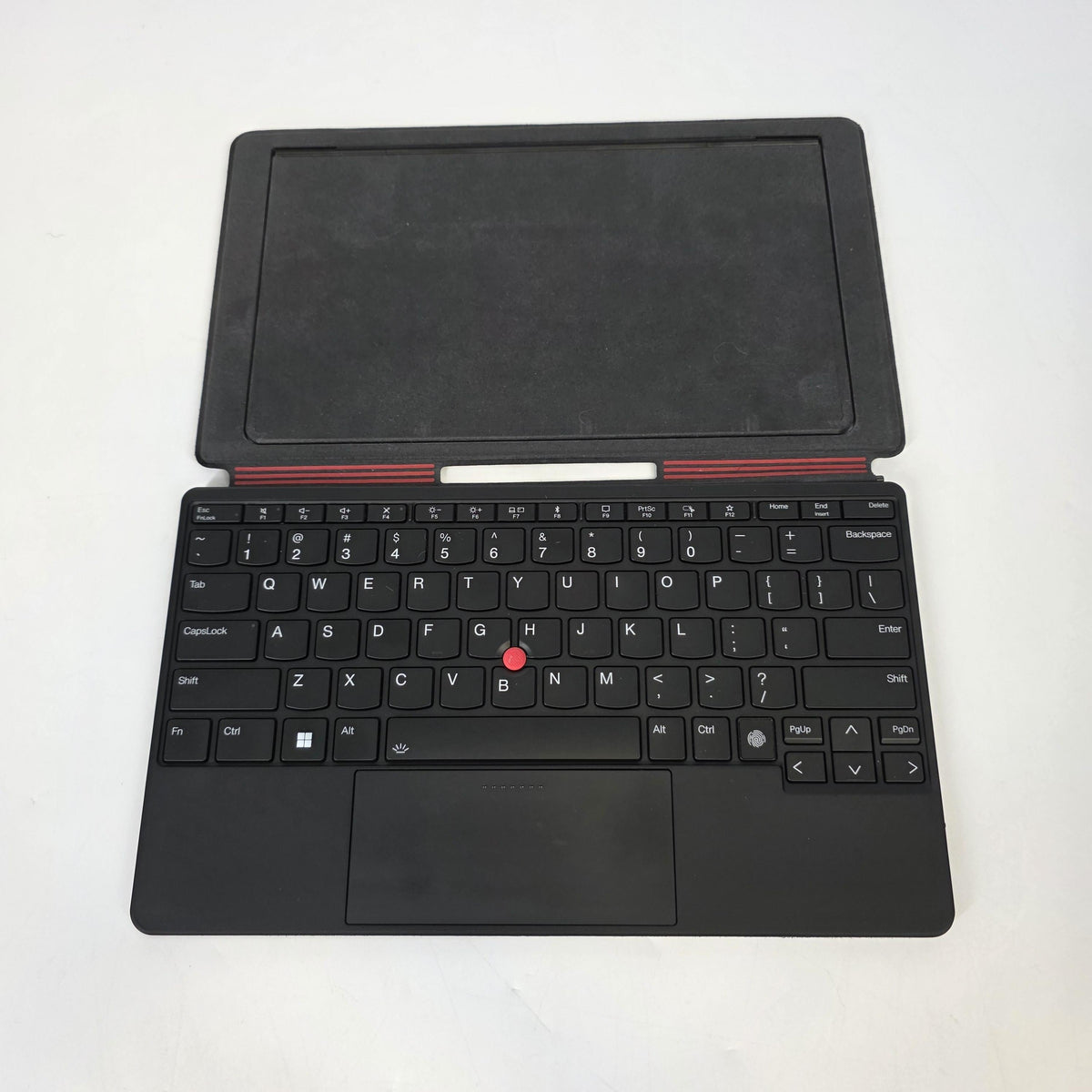Lenovo ThinkPad X1 Fold Gen 1 16.3 Black WiFi 1.1 GHz Intel Core i7 12th Gen. 16GB RAM 512GB Solid State Drive