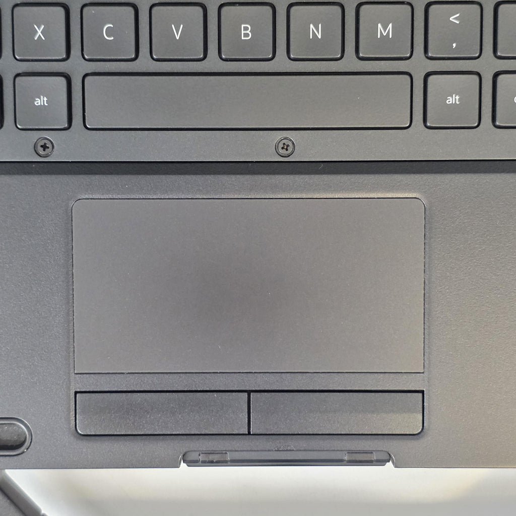 Dell Latitude 5430 Rugged 14 Black WiFi 2.6 GHz Intel Core i5 11th Gen. 16GB RAM 512GB Solid State Drive
