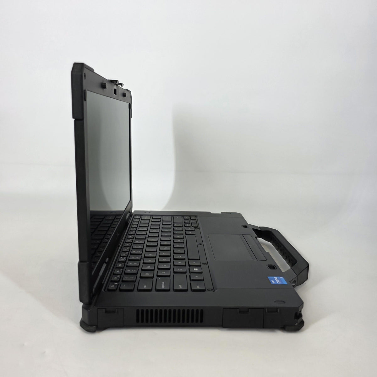 Dell Latitude 5430 Rugged 14 Black WiFi 2.6 GHz Intel Core i5 11th Gen. 16GB RAM 512GB Solid State Drive