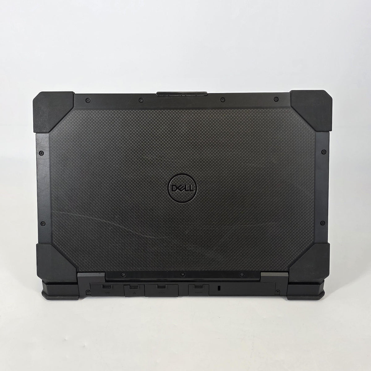 Dell Latitude 5430 Rugged 14 Black WiFi 2.6 GHz Intel Core i5 11th Gen. 16GB RAM 512GB Solid State Drive