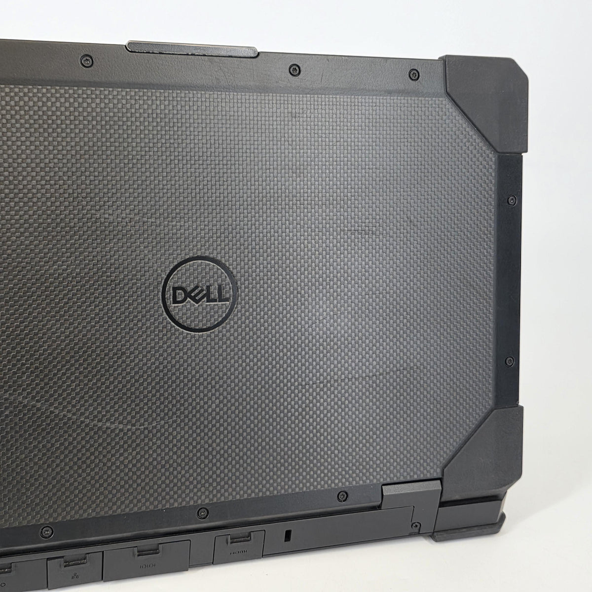 Dell Latitude 5430 Rugged 14 Black WiFi 2.6 GHz Intel Core i5 11th Gen. 16GB RAM 512GB Solid State Drive