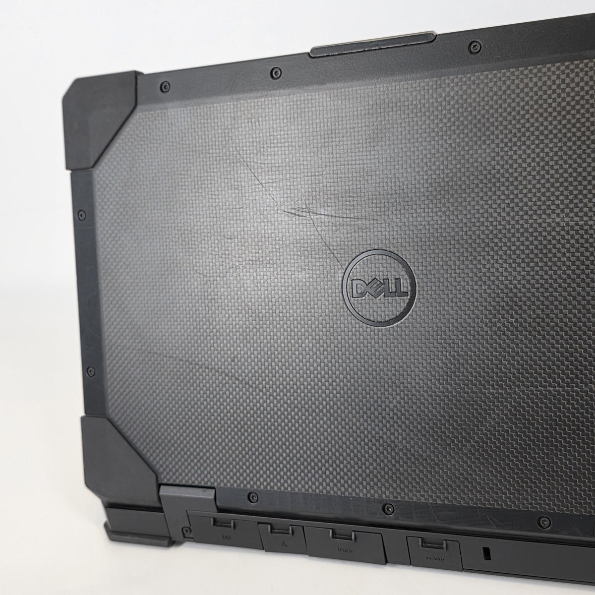 Dell Latitude 5430 Rugged 14 Black WiFi 2.6 GHz Intel Core i5 11th Gen. 16GB RAM 512GB Solid State Drive