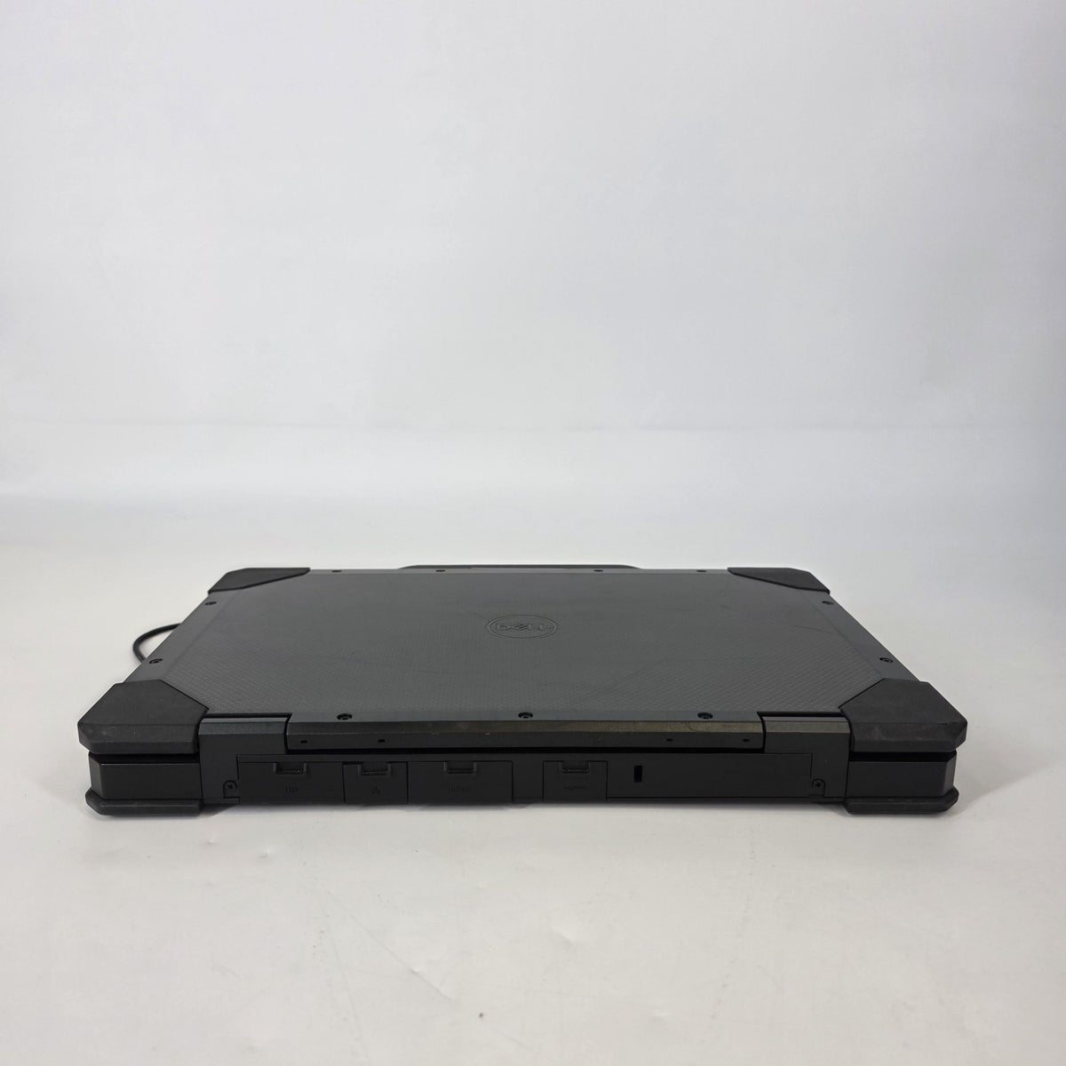 Dell Latitude 5430 Rugged 14 Black WiFi 2.6 GHz Intel Core i5 11th Gen. 16GB RAM 512GB Solid State Drive