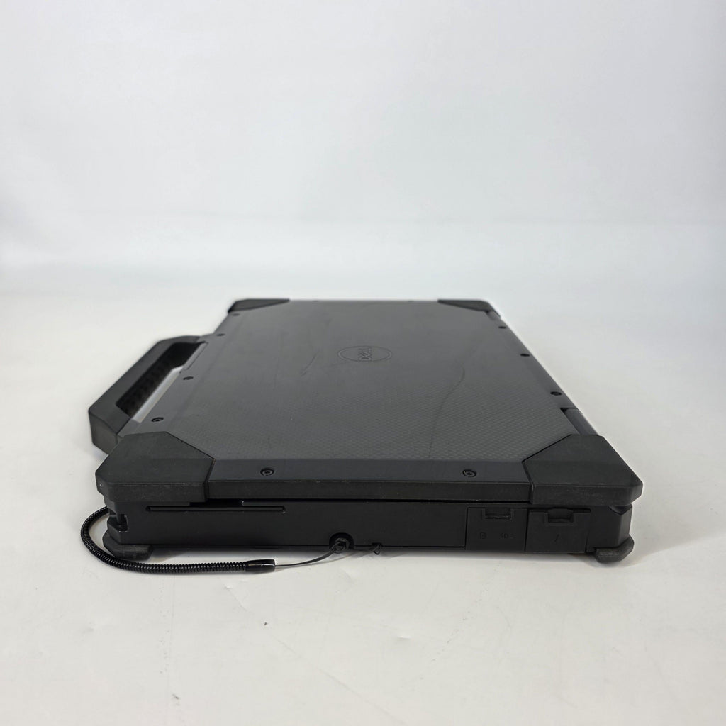 Dell Latitude 5430 Rugged 14 Black WiFi 2.6 GHz Intel Core i5 11th Gen. 16GB RAM 512GB Solid State Drive