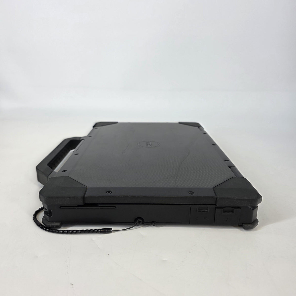 Dell Latitude 5430 Rugged 14 Black WiFi 2.6 GHz Intel Core i5 11th Gen. 16GB RAM 512GB Solid State Drive