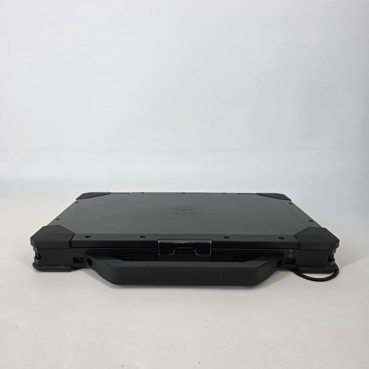 Dell Latitude 5430 Rugged 14 Black WiFi 2.6 GHz Intel Core i5 11th Gen. 16GB RAM 512GB Solid State Drive