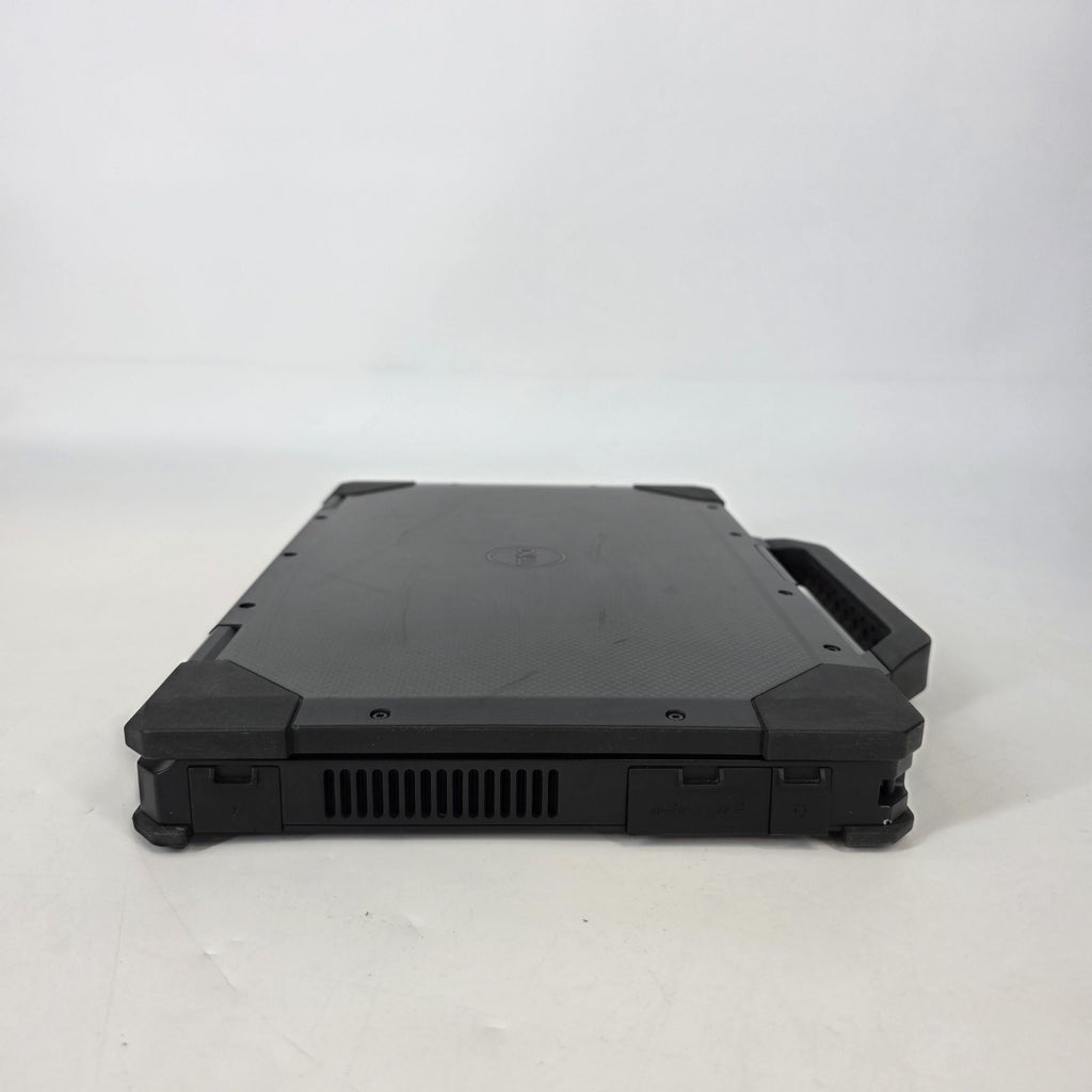 Dell Latitude 5430 Rugged 14 Black WiFi 2.6 GHz Intel Core i5 11th Gen. 16GB RAM 512GB Solid State Drive