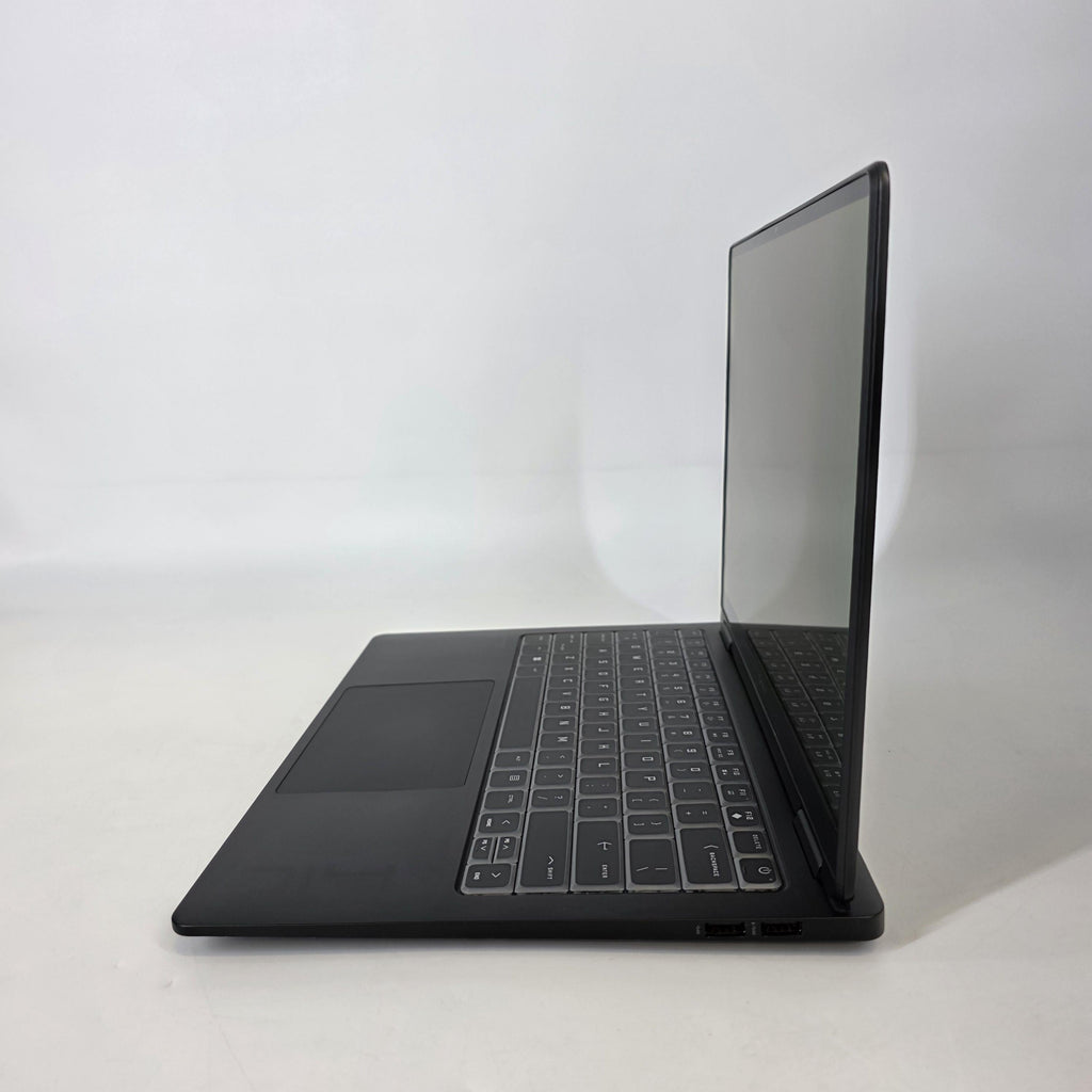 HP Omen Transcend 14 Black 3.8 GHz Intel Core Ultra 7 16GB RAM 1TB Solid State Drive NVIDIA GeForce RTX 4060 8 GB