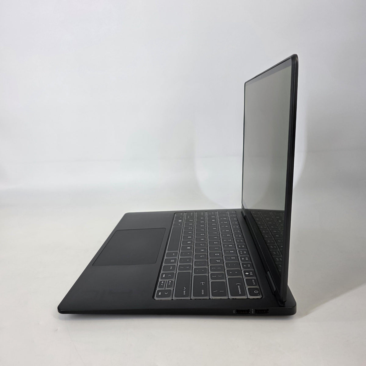 HP Omen Transcend 14 Black 3.8 GHz Intel Core Ultra 7 16GB RAM 1TB Solid State Drive NVIDIA GeForce RTX 4060 8 GB