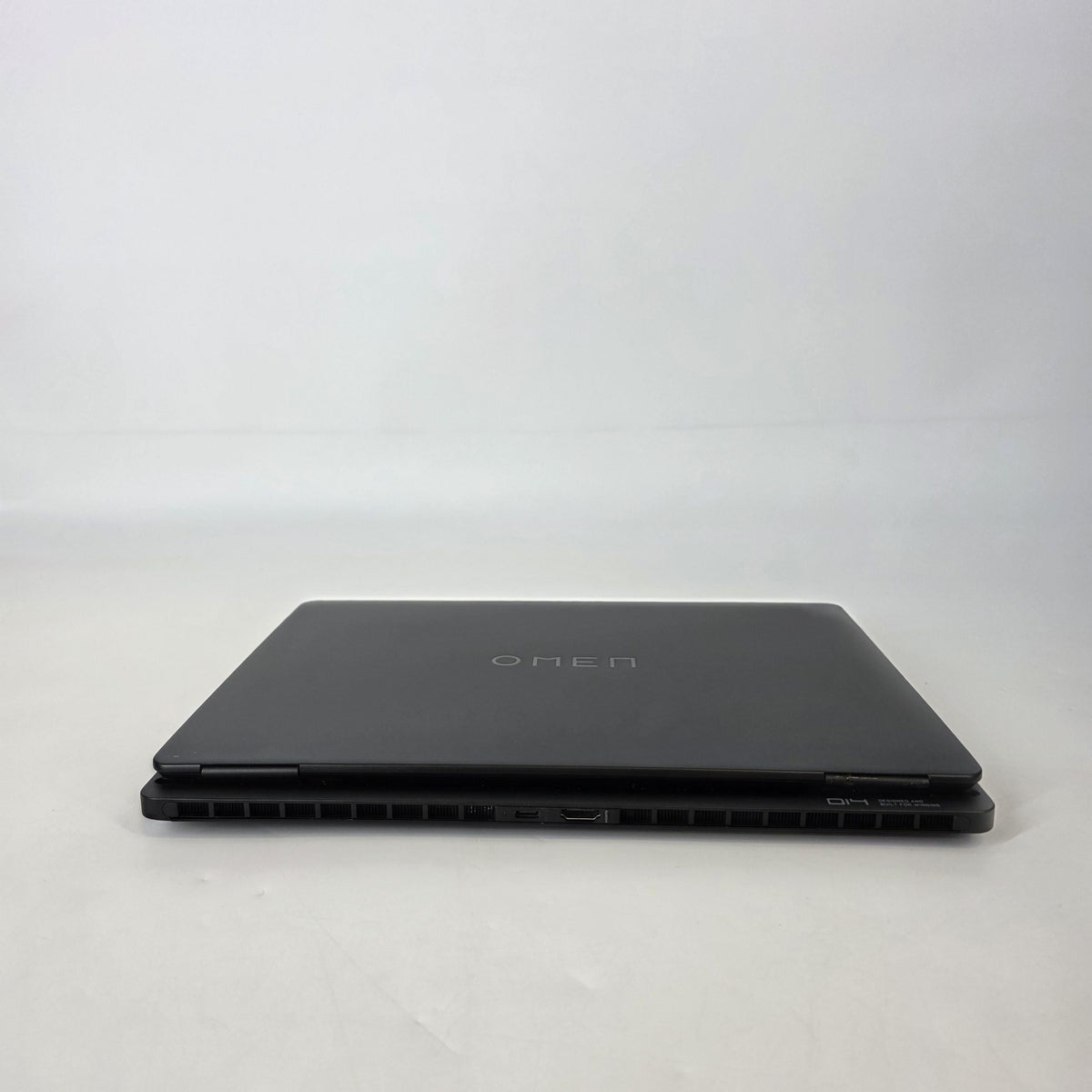 HP Omen Transcend 14 Black 3.8 GHz Intel Core Ultra 7 16GB RAM 1TB Solid State Drive NVIDIA GeForce RTX 4060 8 GB