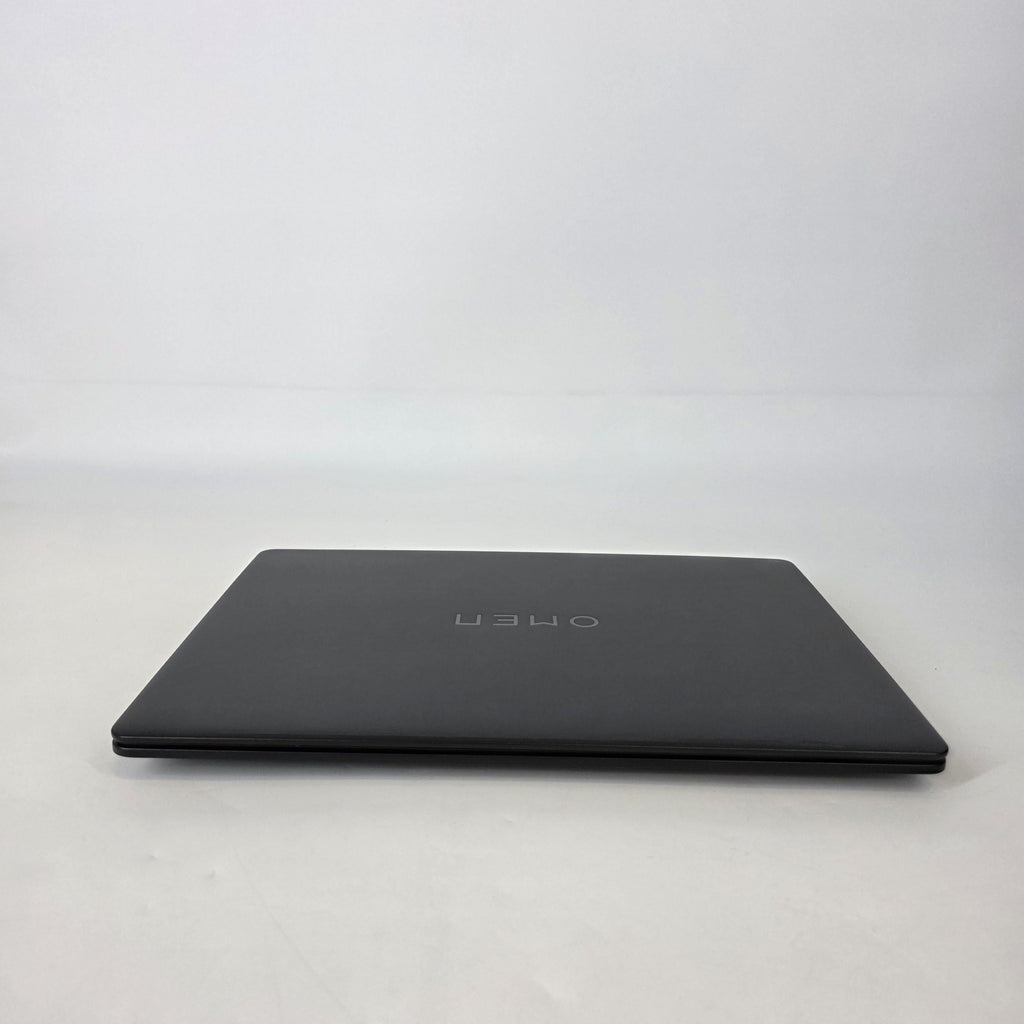 HP Omen Transcend 14 Black 3.8 GHz Intel Core Ultra 7 16GB RAM 1TB Solid State Drive NVIDIA GeForce RTX 4060 8 GB