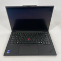 Lenovo ThinkPad X1 Carbon Gen 13 14 QHD+ 2.2 GHz Ultra 7 258V 32GB 512GB SSD