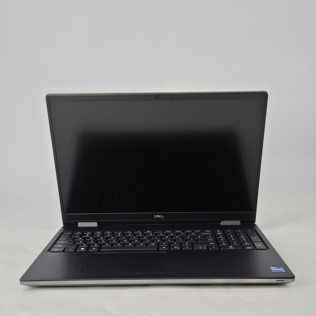 Dell Precision 7680 16 Gray 2.2 GHz Intel Core i9 13th Gen. 32GB RAM 1TB Solid State Drive NVIDIA RTX 2000 Ada 8 GB