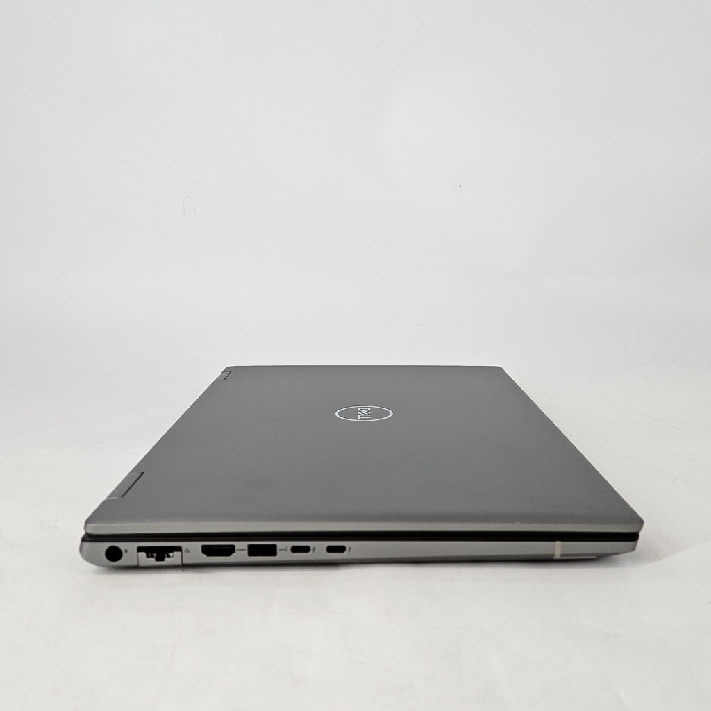 Dell Precision 7680 16 Gray 2.2 GHz Intel Core i9 13th Gen. 32GB RAM 1TB Solid State Drive NVIDIA RTX 2000 Ada 8 GB