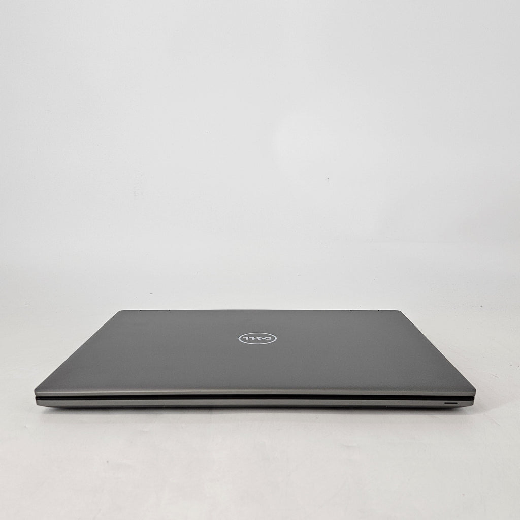 Dell Precision 7680 16 Gray 2.2 GHz Intel Core i9 13th Gen. 32GB RAM 1TB Solid State Drive NVIDIA RTX 2000 Ada 8 GB