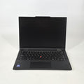 Lenovo ThinkPad T14s (2-in-1) Gen 1 Black 2.0 GHz Intel Core Ultra 5 Series 2 16GB RAM 512GB Solid State Drive