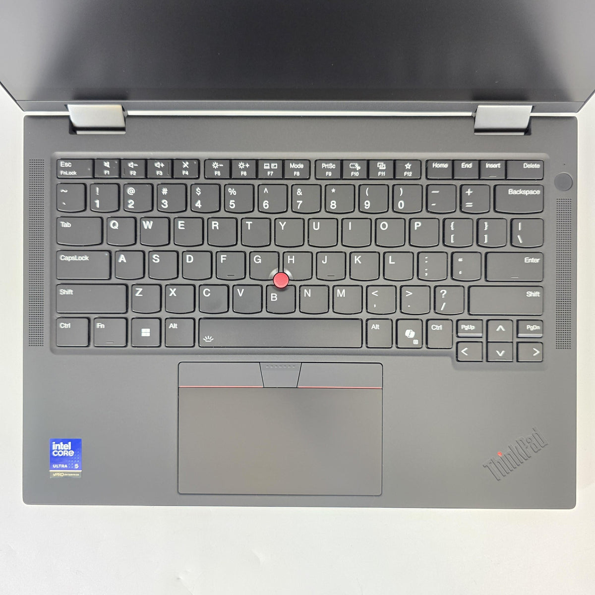 Lenovo ThinkPad T14s (2-in-1) Gen 1 Black 2.0 GHz Intel Core Ultra 5 Series 2 16GB RAM 512GB Solid State Drive