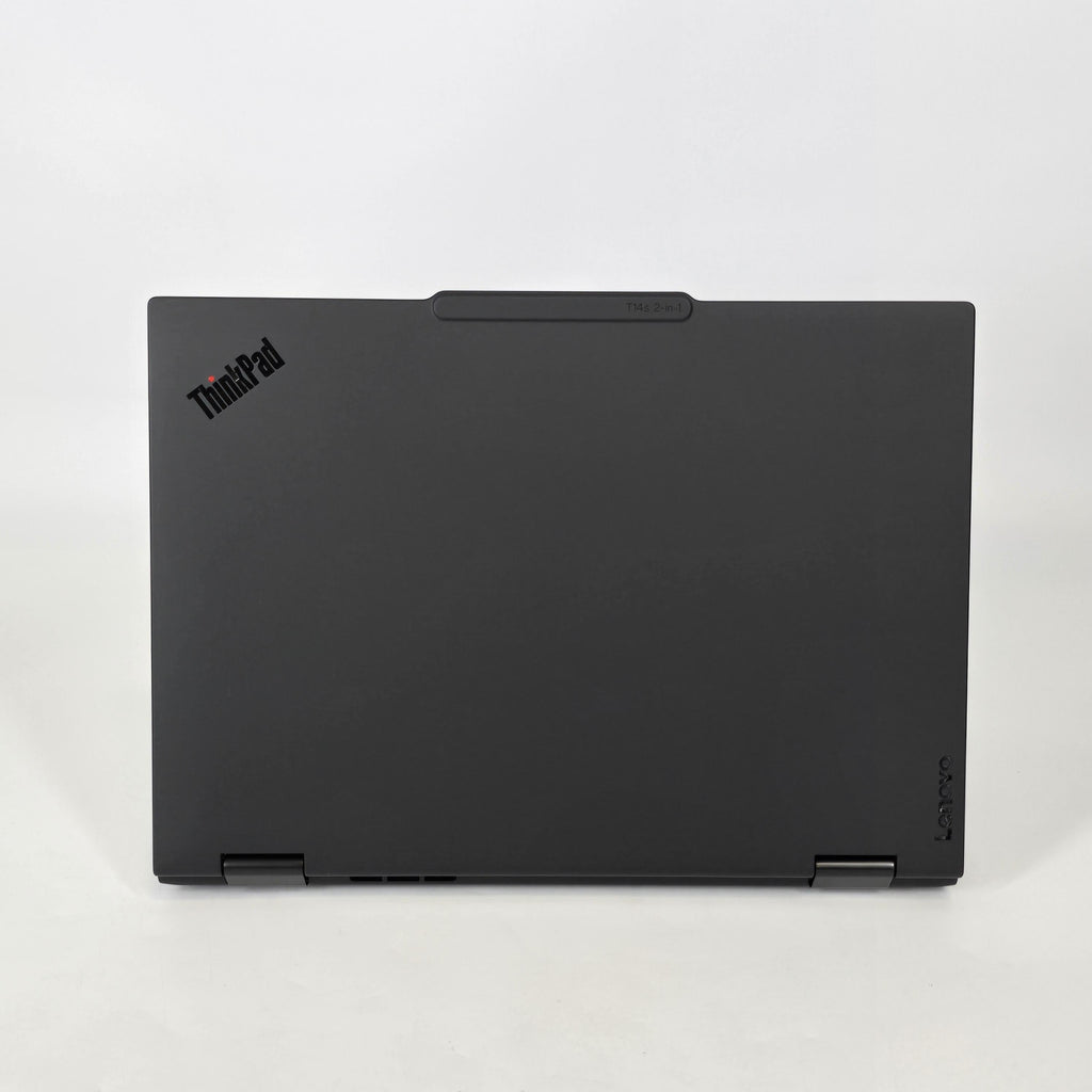 Lenovo ThinkPad T14s (2-in-1) Gen 1 Black 2.0 GHz Intel Core Ultra 5 Series 2 16GB RAM 512GB Solid State Drive