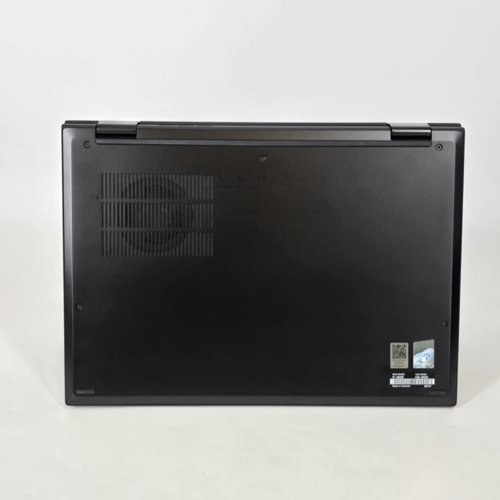 Lenovo ThinkPad T14s (2-in-1) Gen 1 Black 2.0 GHz Intel Core Ultra 5 Series 2 16GB RAM 512GB Solid State Drive