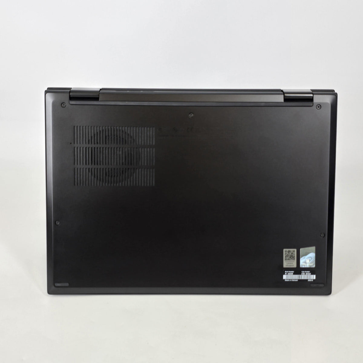 Lenovo ThinkPad T14s (2-in-1) Gen 1 Black 2.0 GHz Intel Core Ultra 5 Series 2 16GB RAM 512GB Solid State Drive