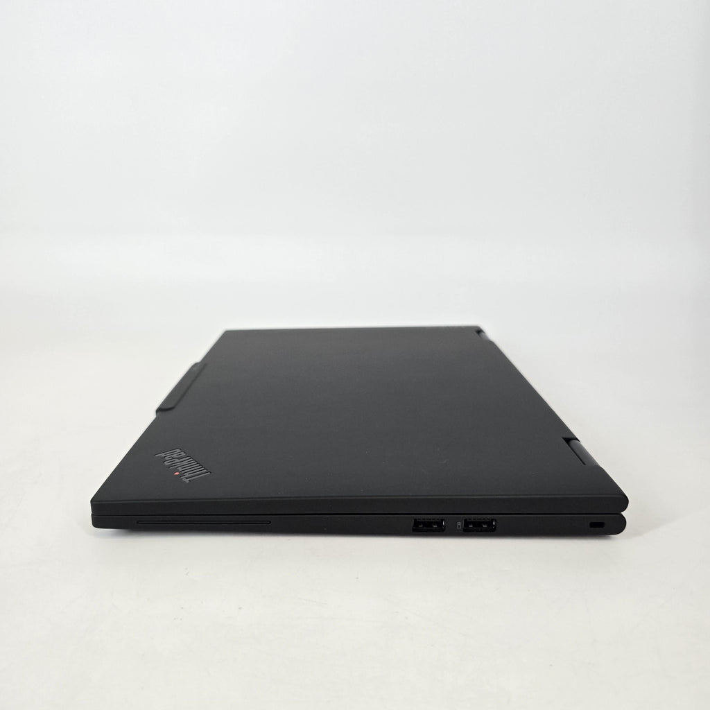 Lenovo ThinkPad T14s (2-in-1) Gen 1 Black 2.0 GHz Intel Core Ultra 5 Series 2 16GB RAM 512GB Solid State Drive