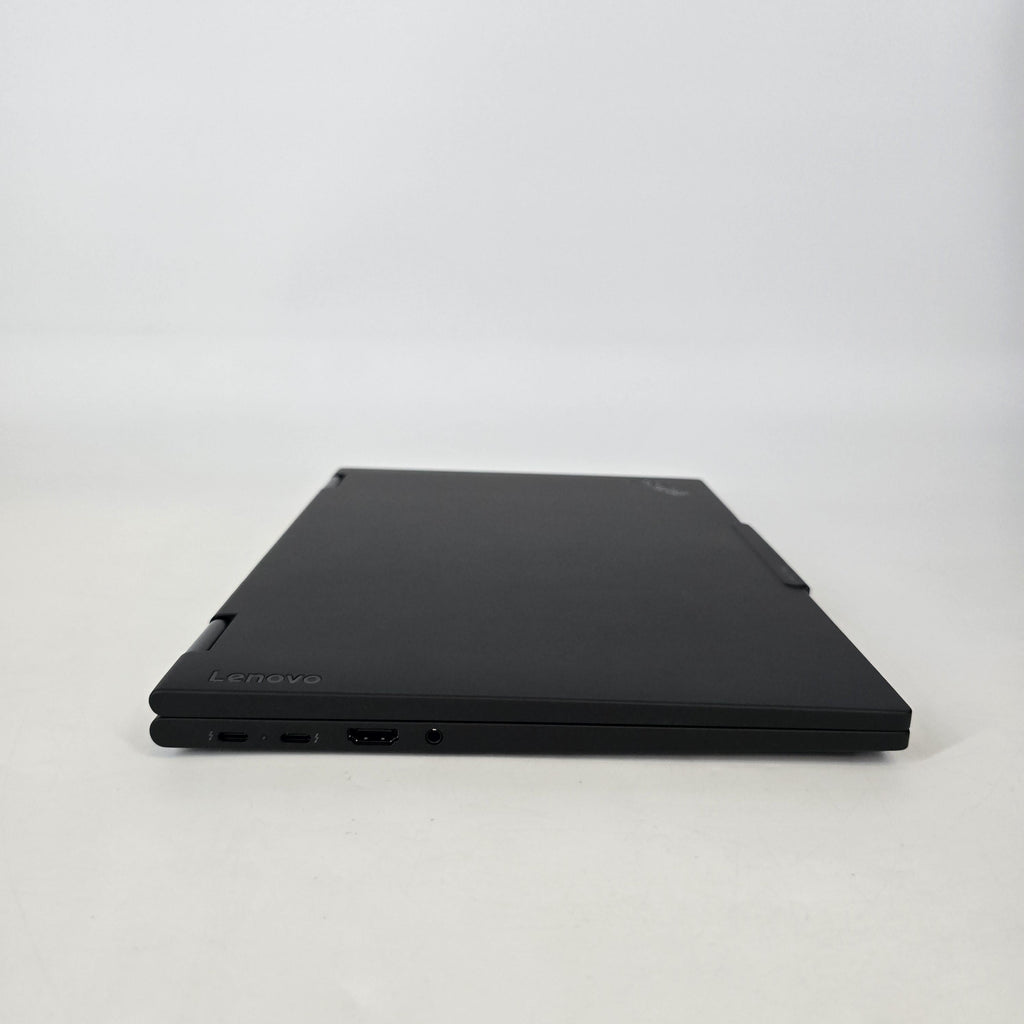 Lenovo ThinkPad T14s (2-in-1) Gen 1 Black 2.0 GHz Intel Core Ultra 5 Series 2 16GB RAM 512GB Solid State Drive