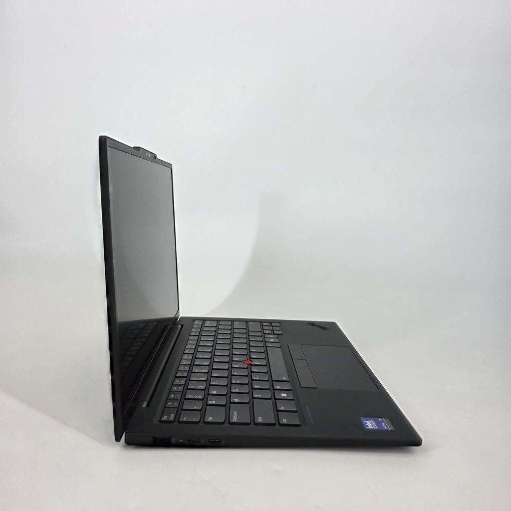 Lenovo ThinkPad X1 Carbon Gen 13 14 Black 2.0 GHz Intel Core Ultra 7 Series 2 32GB RAM 512GB Solid State Drive