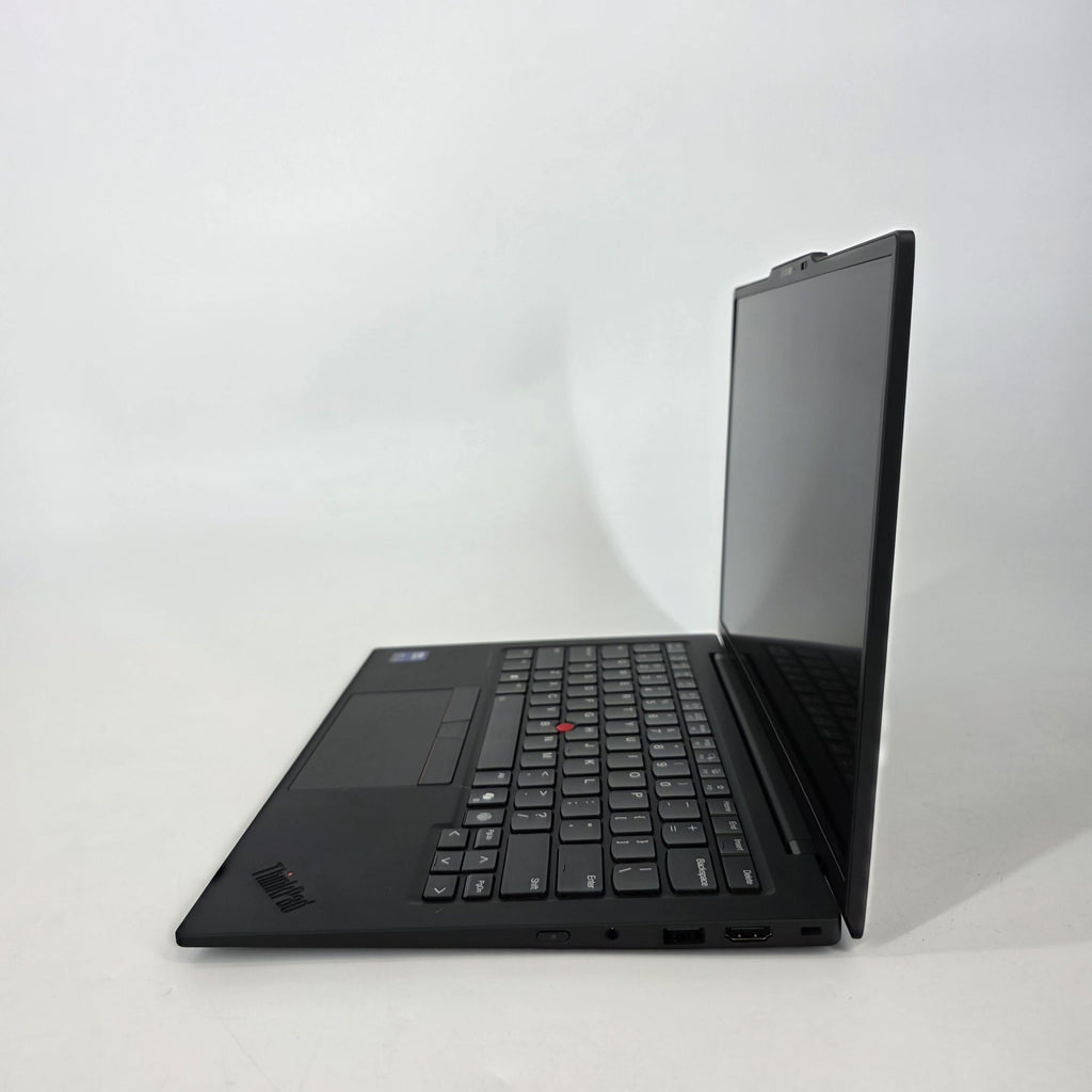 Lenovo ThinkPad X1 Carbon Gen 13 14 Black 2.0 GHz Intel Core Ultra 7 Series 2 32GB RAM 512GB Solid State Drive